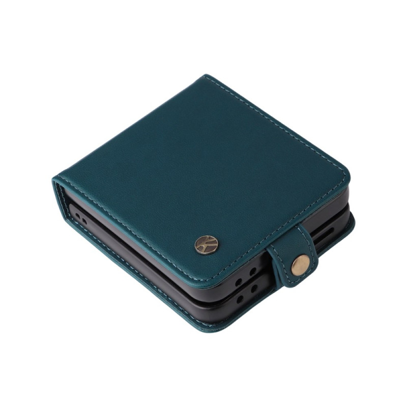 Samsung Galaxy Z Flip 7 Case YIKATU