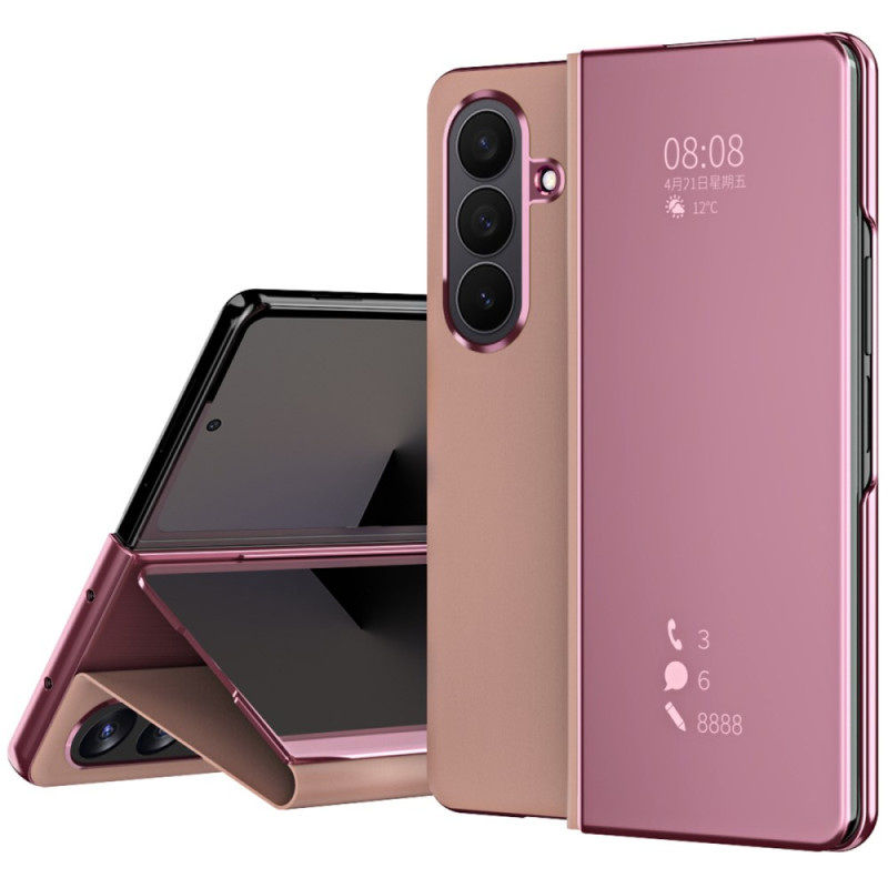 Case for Samsung Galaxy Z Fold 7 Viewing Window
