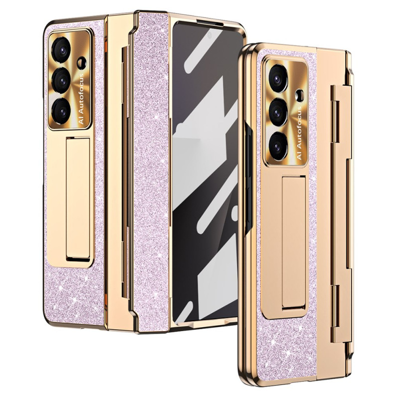 Samsung Galaxy Z Fold 7 Case
Rhinestone Decoration