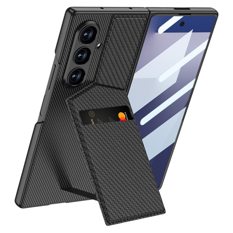 Samsung Galaxy Z Fold 7 Case Integrated Card Holder