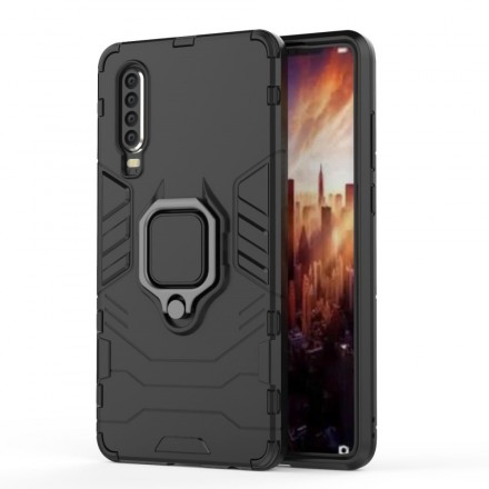 Huawei P30 Ring Resistant Case