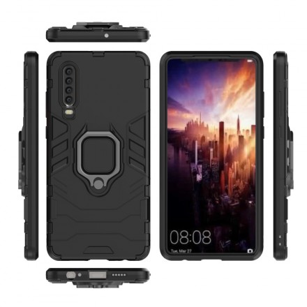 Huawei P30 Ring Resistant Case