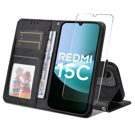 Xiaomi Redmi 15C 4G...