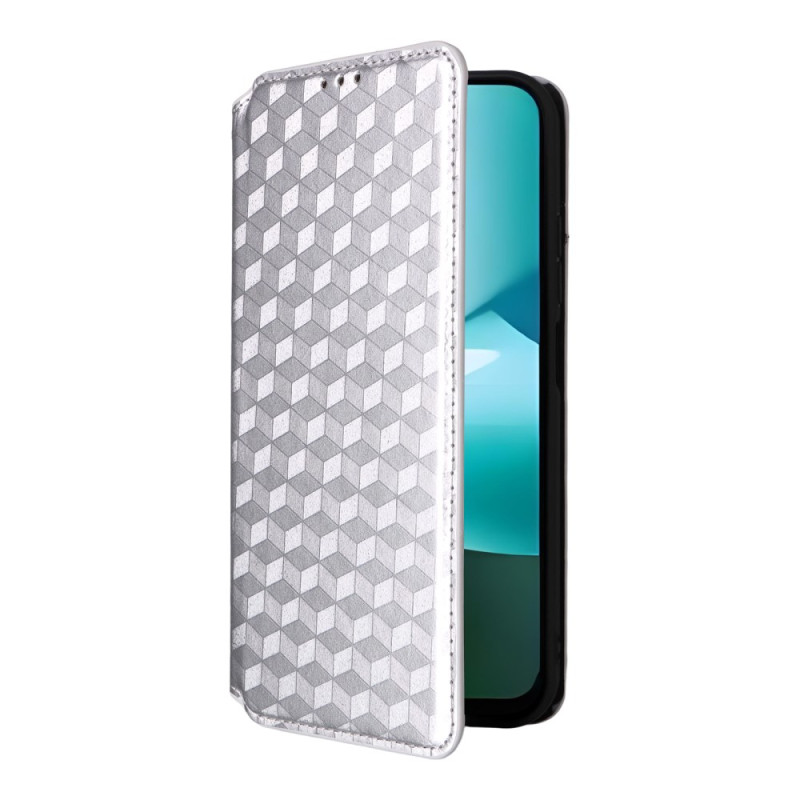 Flip Cover Xiaomi Redmi 15C 4G Glossy