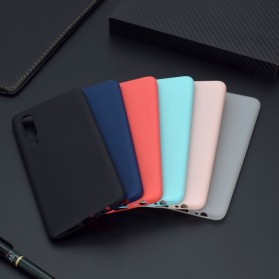 Case Huawei P30 Silicone
