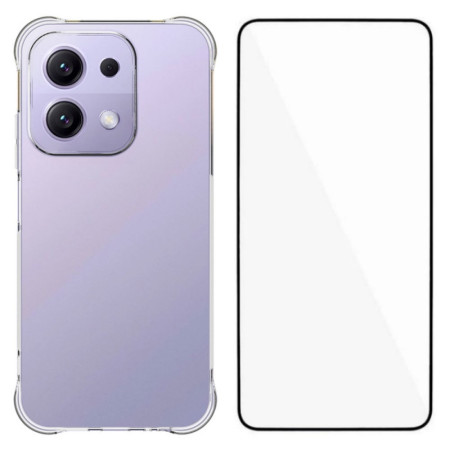 Xiaomi Redmi 15C 4G Clear...