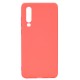 Case Huawei P30 Silicone