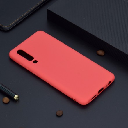 Case Huawei P30 Silicone