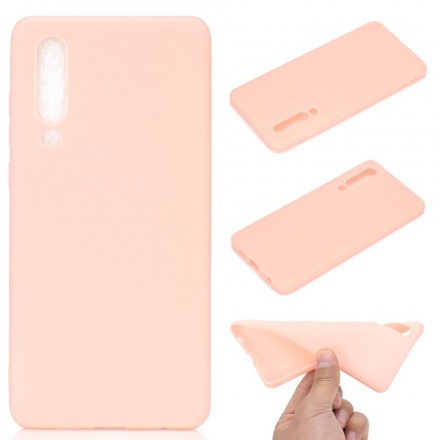 Case Huawei P30 Silicone