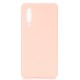 Case Huawei P30 Silicone