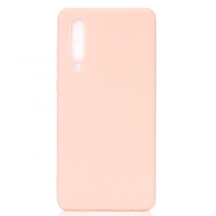 Case Huawei P30 Silicone