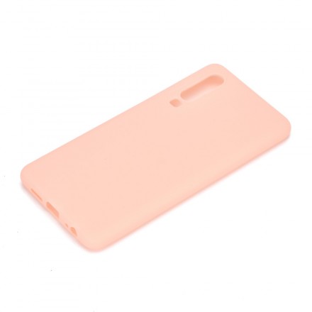Case Huawei P30 Silicone