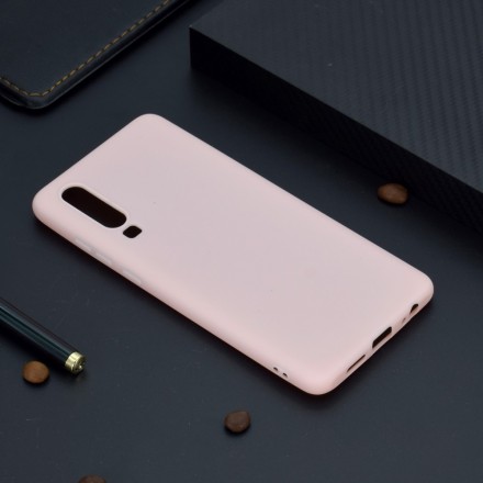 Case Huawei P30 Silicone