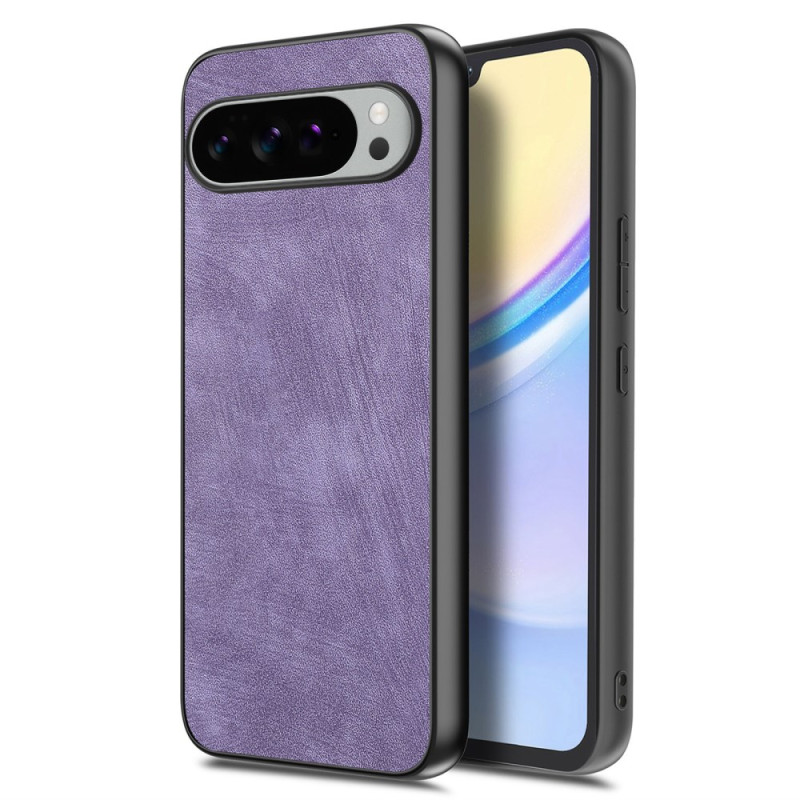 Google Pixel 10 Pro XL Cover Suede Effect