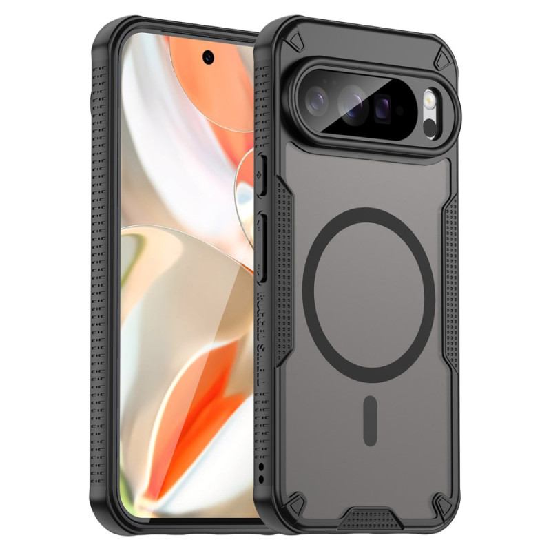 Google Pixel 10 Pro XL Translucent MagSafe Compatible Case
