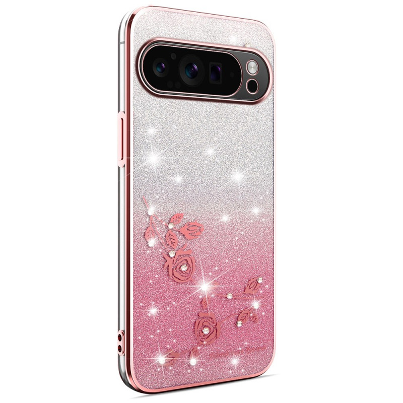 Google Pixel 10 Pro XL Strass Case