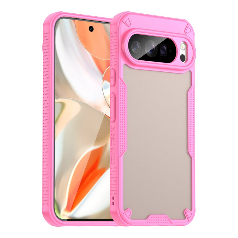 Google Pixel 10 Pro XL Hybrid Color Case