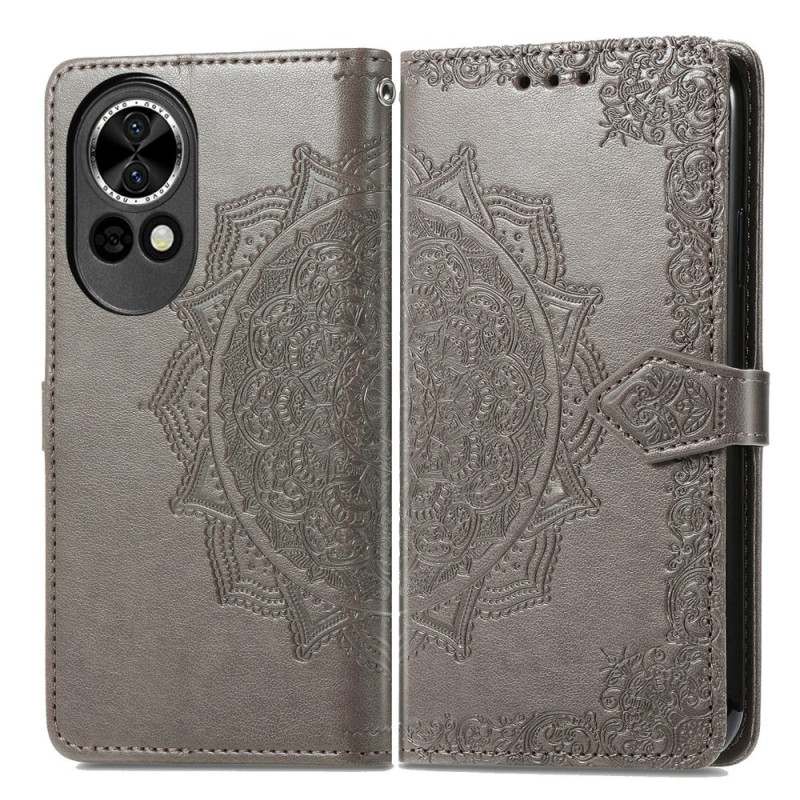 Huawei Nova 14 Mandala Sun Case