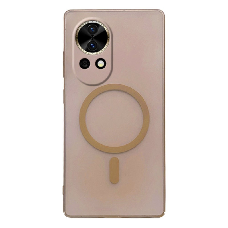 Huawei Nova 13 5G MagSafe Compatible Cover Frosted