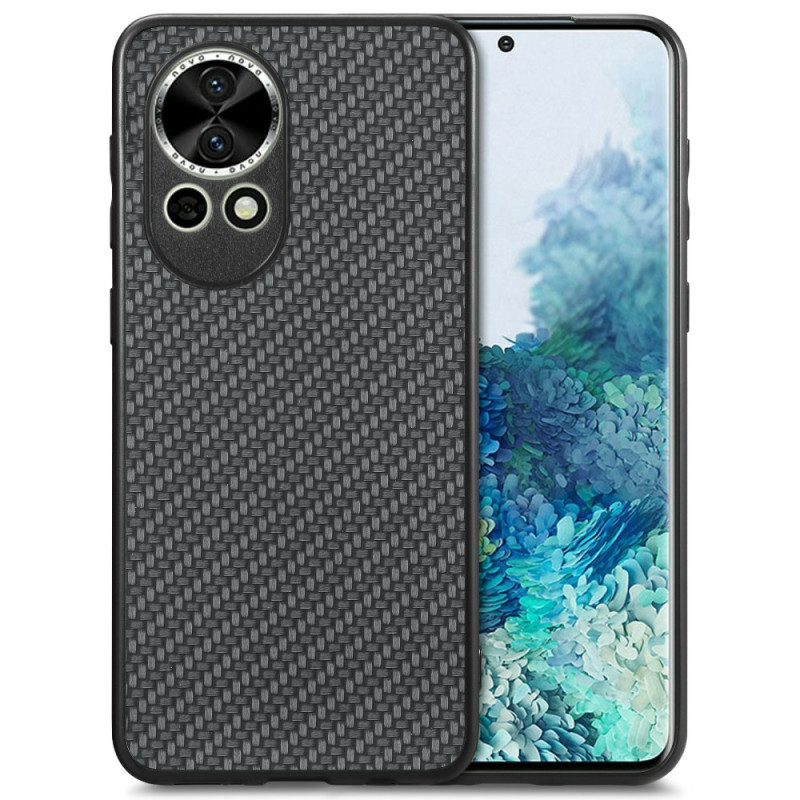 Huawei Nova 13 Carbon Fibre Texture Case