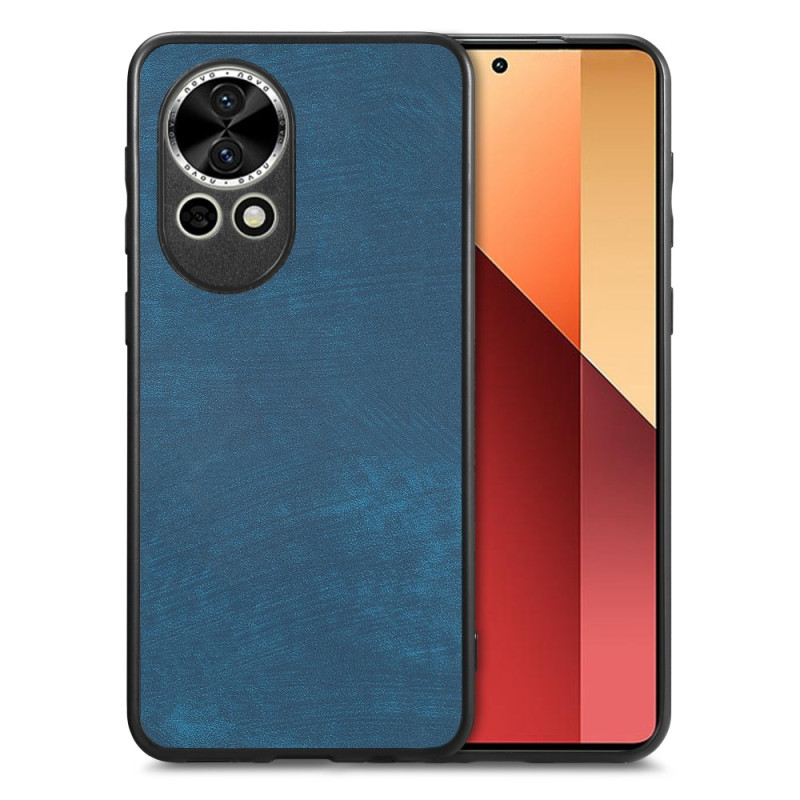 Huawei Nova 13 Vintage Leather Case