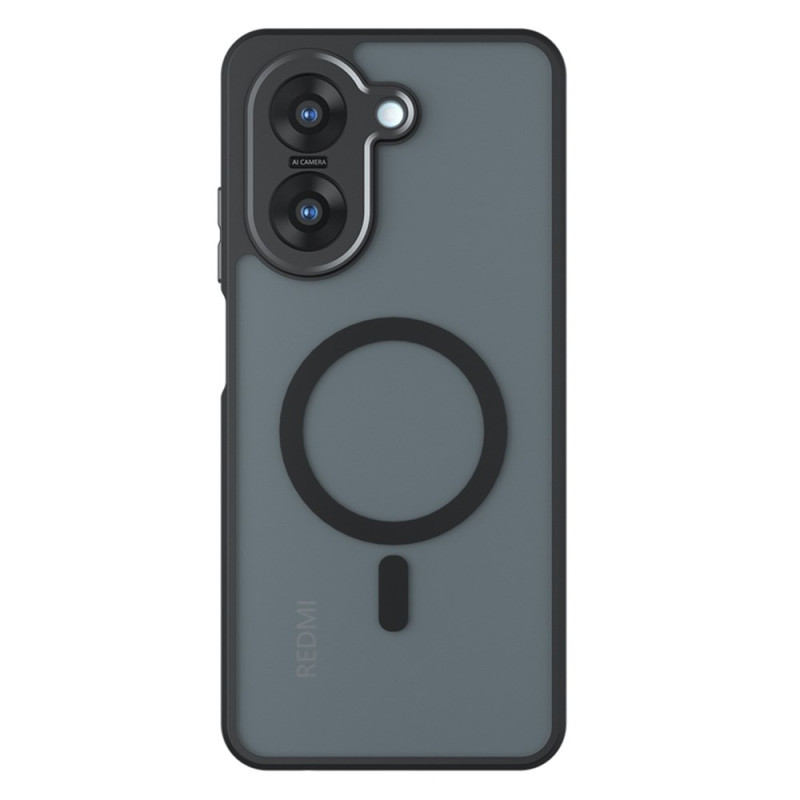 Poco C71 MagSafe Mate Compatible Case