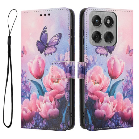 Case Motorola Edge 60 Pro...
