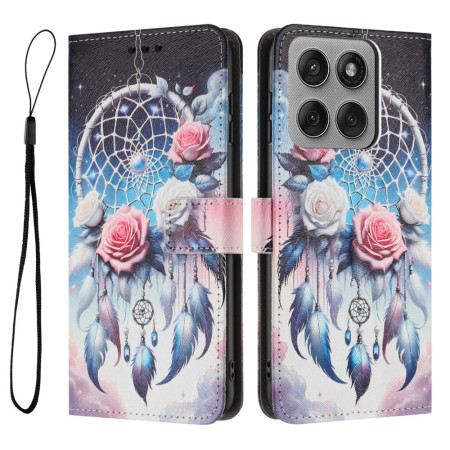 Cover Motorola Edge 60 Pro...