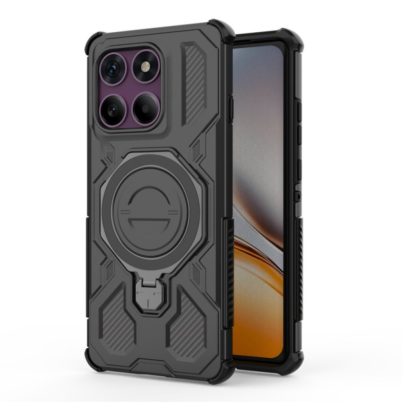 Motorola Edge 60 Pro Magnetic Case Ultra Resistant
