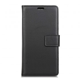 Cover Huawei P30 Pro Simili Cuir Simple