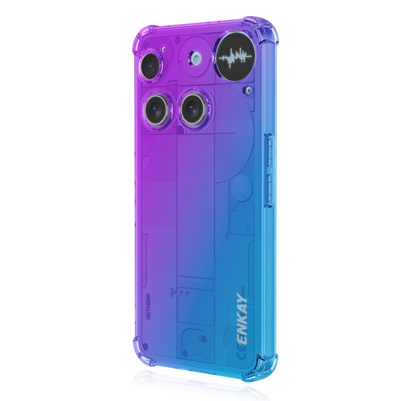 Nothing Phone Case (3) Gradient