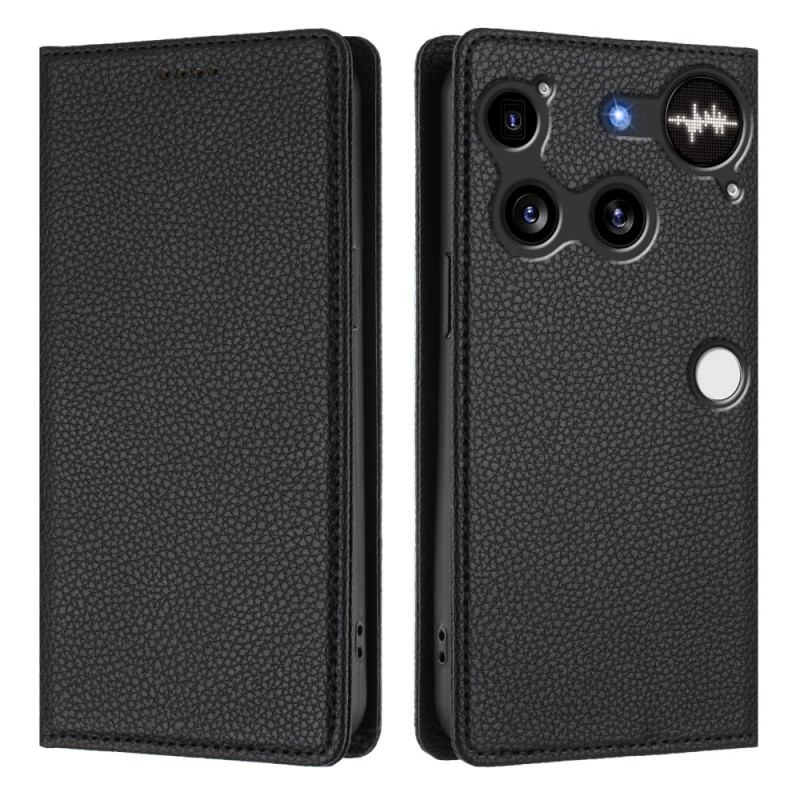 Flip Cover Nothing Phone (3) Textured