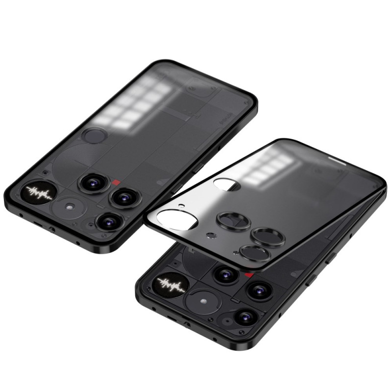 Nothing Phone case (3) Pop-Up lock