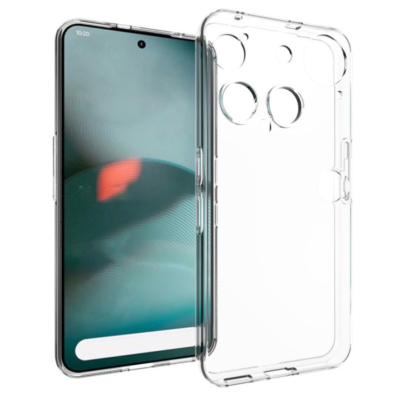 Nothing Phone Case (3) Transparent