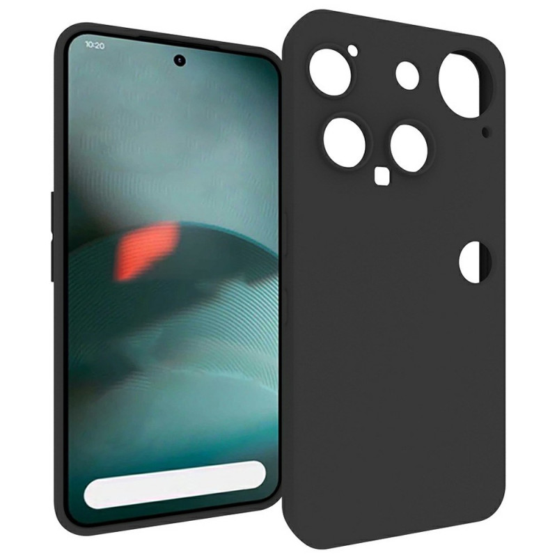 Nothing Phone Case (3) Mate Anti-scratch
