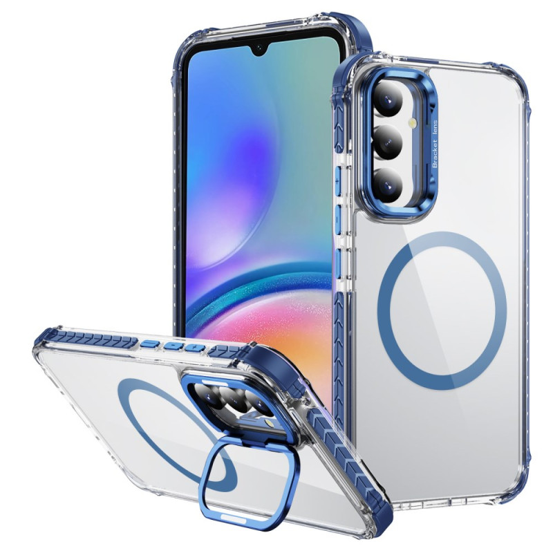 Samsung Galaxy A05s Case MagSafe Compatible Frame-Support