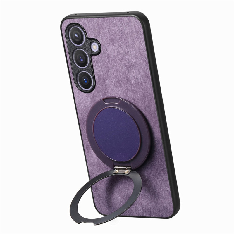 Samsung Galaxy A05s MagSafe Compatible Case with Rotating Stand