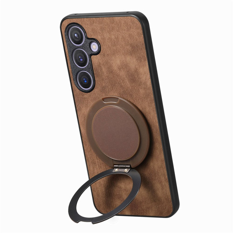 Samsung Galaxy A05s MagSafe Compatible Case with Rotating Stand