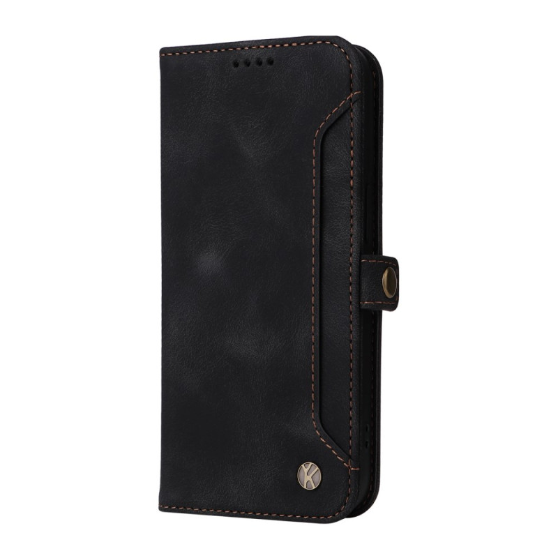 Samsung Galaxy Case A05s Wallet YIKATU