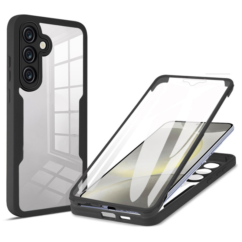 Samsung Galaxy A05s Case 360° Protection