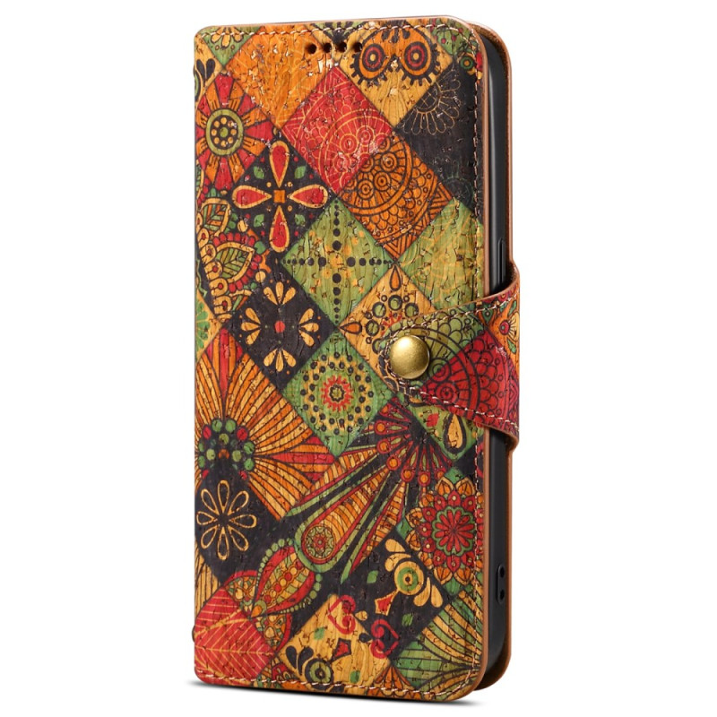 Samsung Galaxy A05s Flower Case