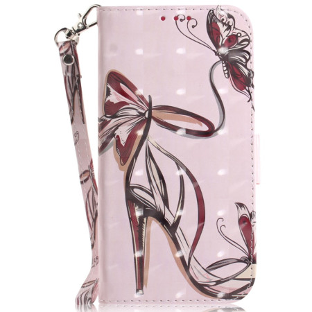 Samsung Galaxy S25 FE Strap...