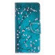 Cover Huawei P30 Pro Arbre Fleuri