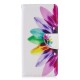 Cover Huawei P30 Pro Fleur Aquarelle