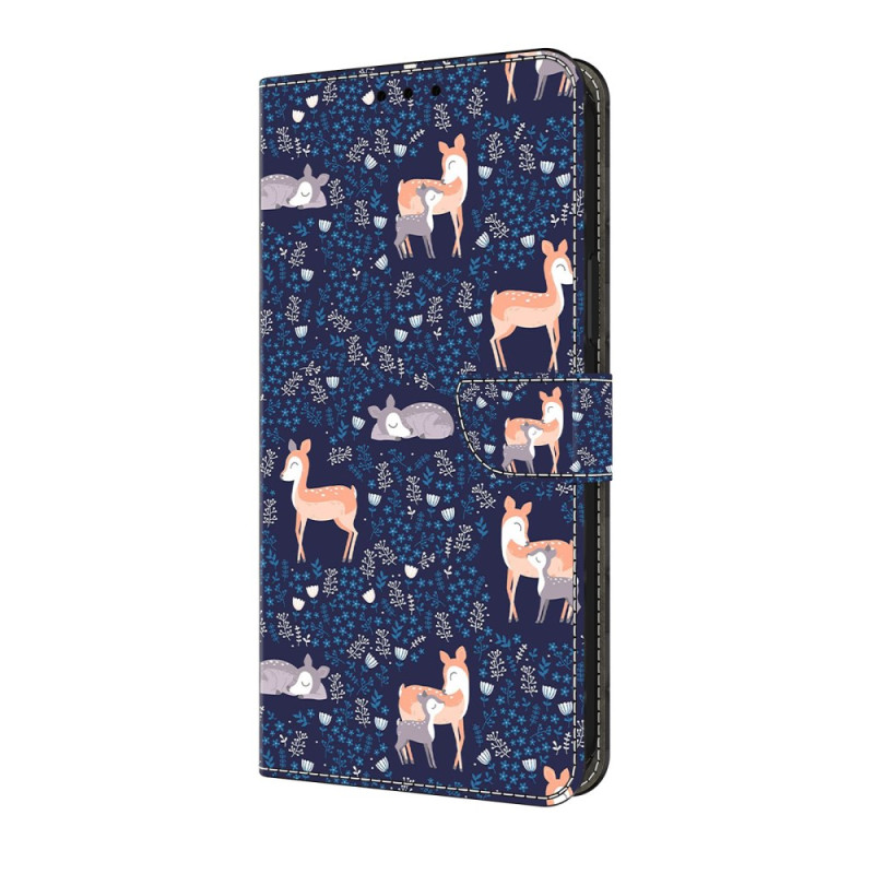 Samsung Galaxy S25 FE Stag Case Sika
