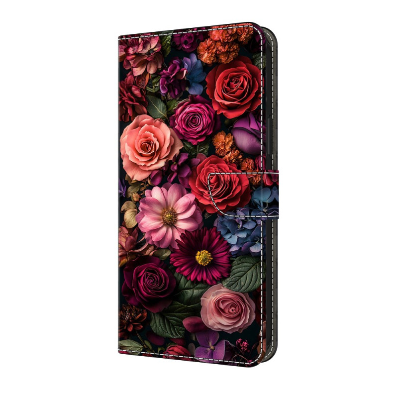 Samsung Galaxy S25 FE Floral Case