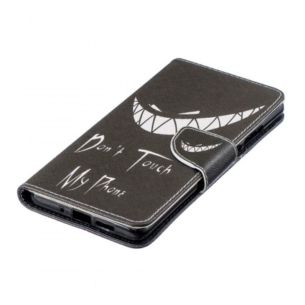 Cover Huawei P30 Pro Devil Phone