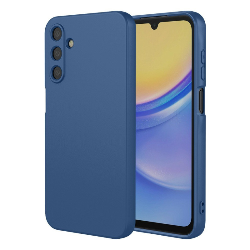 Samsung Galaxy S25 FE Silicone Case