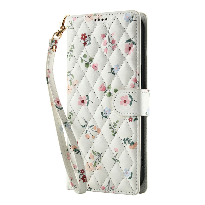 Samsung Galaxy S25 FE Lanyard Case