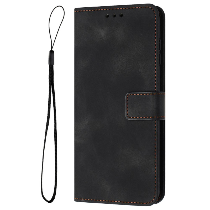 Samsung Galaxy S25 FE Suede effect Case